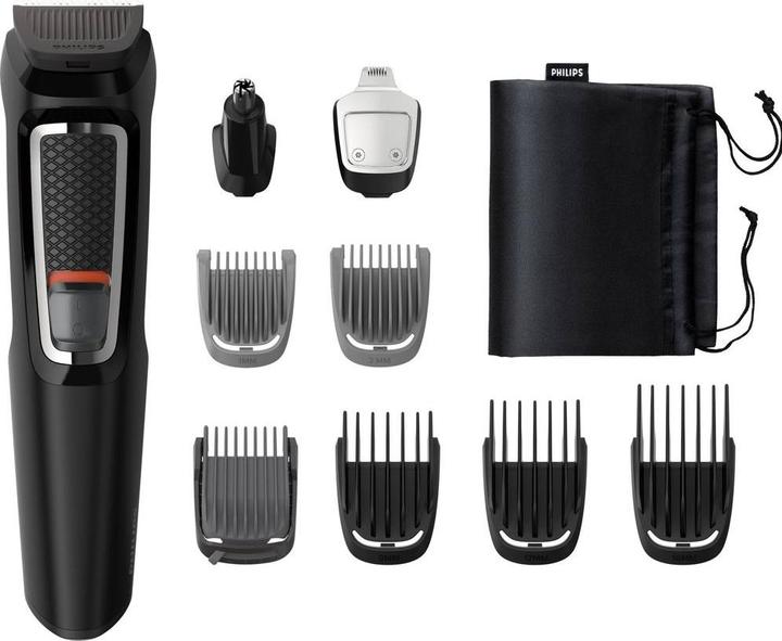 Produktbild Philips All-in-One Trimmer Series 3000