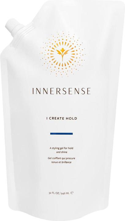 Actual product image Innersense Organic Beauty I Create Hold Refill (Hair gel)