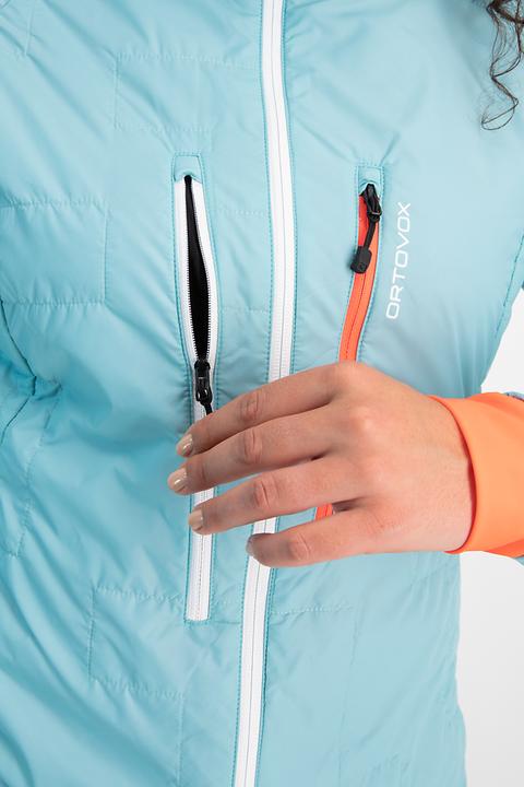 Produktbild Ortovox Piz Boè Jacket W (S)