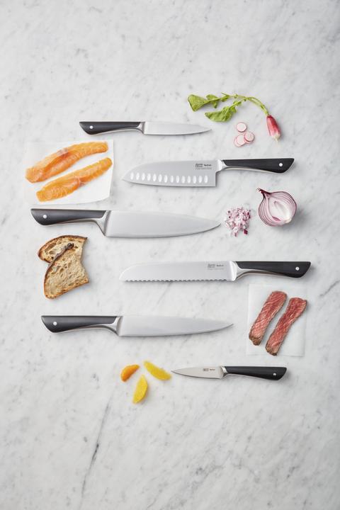 Actual product image Tefal Jamie Oliver by kitchen set (16.50 cm)
