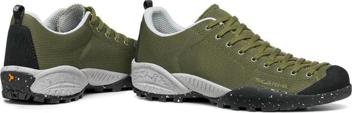 Produktbild Scarpa Mojito Planet Fabric Lifestyle Schuhe (40.5)
