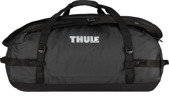 Produktbild Thule CHASM DUFFEL 130L - BLACK (130 l)