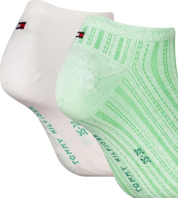 Produktbild Tommy Hilfiger Sneaker Socken (2er Pack, 35 - 38)