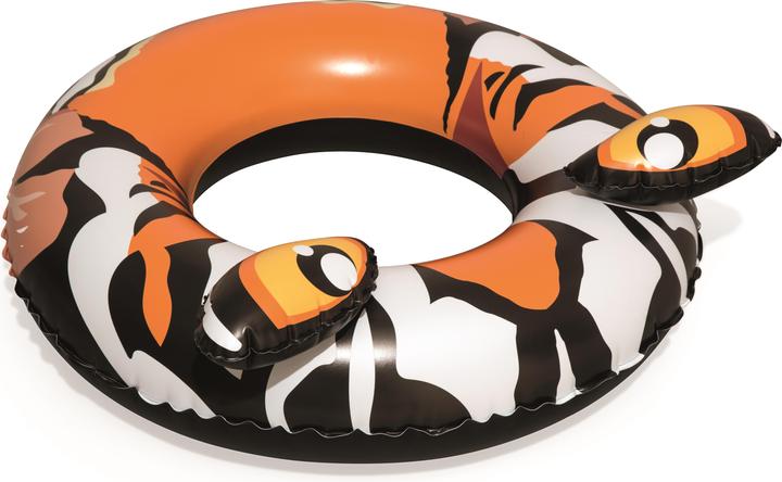 Produktbild Bestway Croc/Tiger
