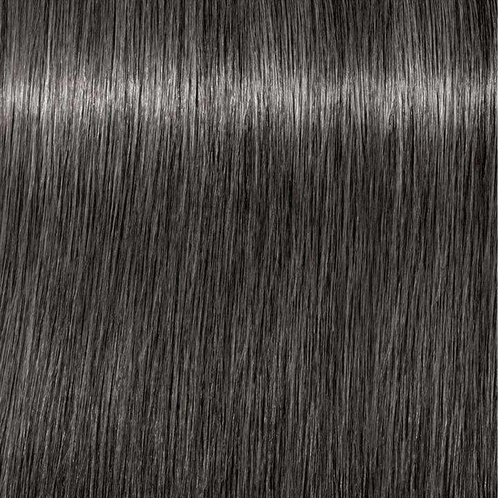 Actual product image Schwarzkopf Professional IGORA Vibrance Hair Tint NEW (6-12 Dark blond Cendré Ash)