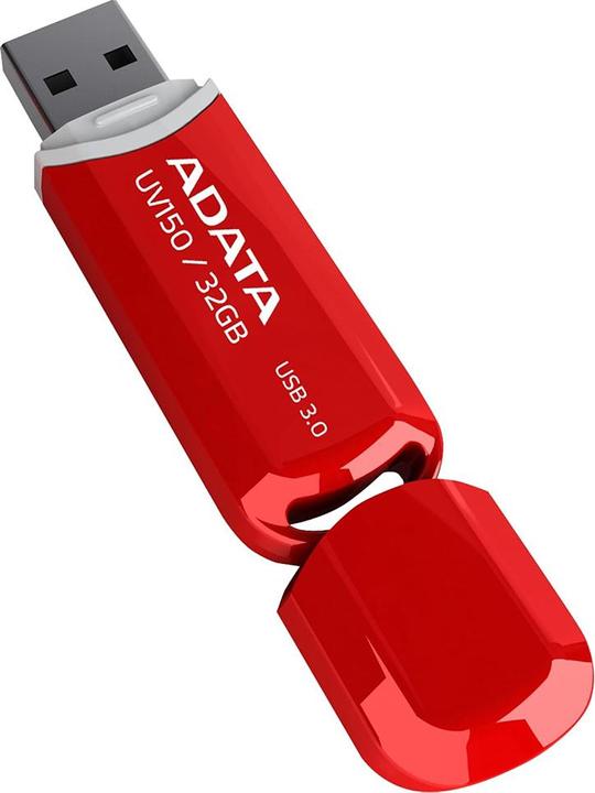 Image du produit Adata UV150 (32 Go, USB-A, USB 3.0)