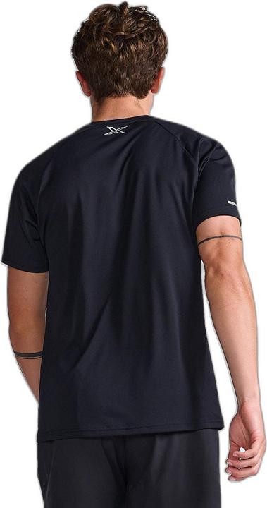 Actual product image 2XU Aero Tee (L)