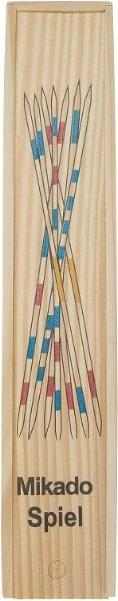 Produktbild Natural games Mikado Bambus (26 cm) (Deutsch)