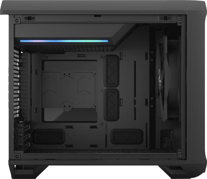 Produktbild Fractal Torrent Nano (Mini-ITX, Mini-DTX)