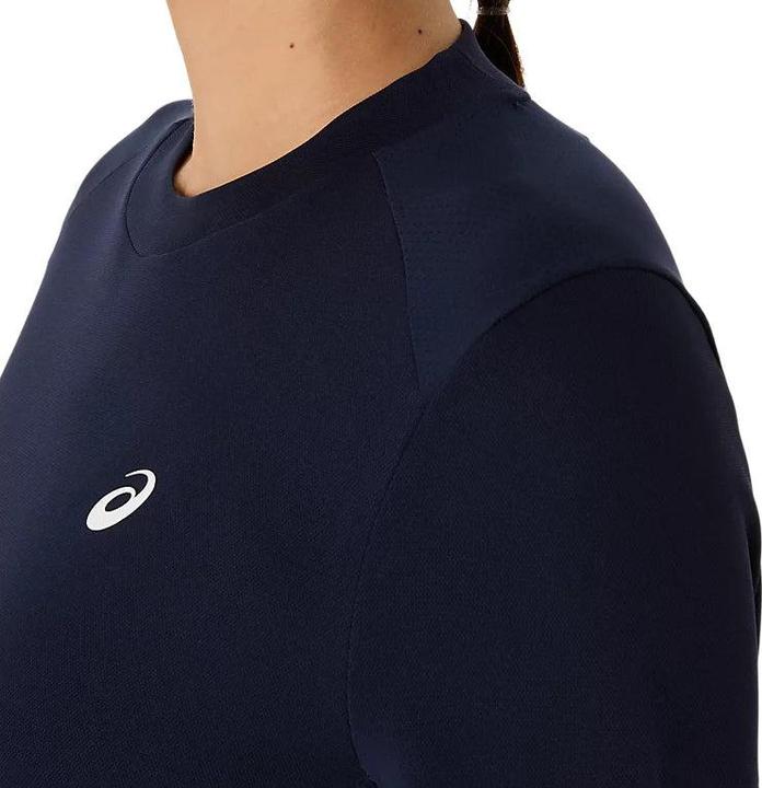 Immagine prodotto ASICS Performance COURT SS TOP Lady (L)