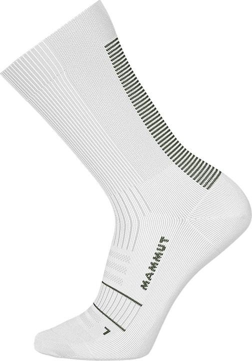 Immagine prodotto Mammut Trail Running Targeted Cushion Crew Socks (39 - 41)