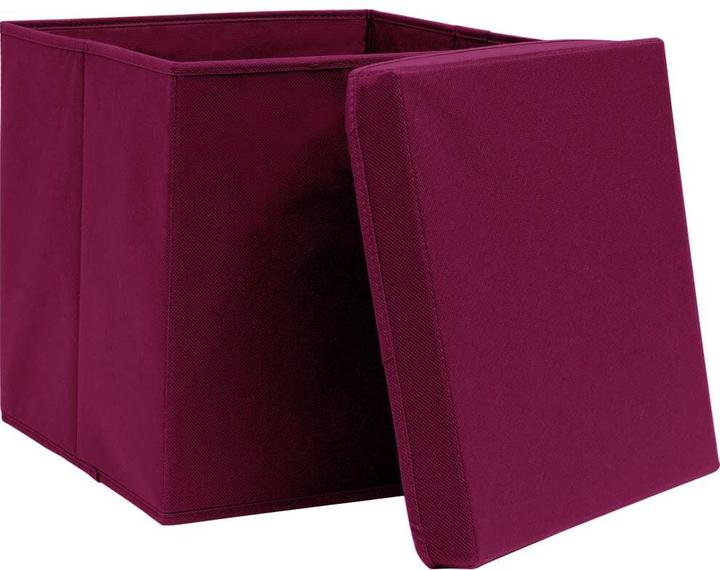 Actual product image VidaXL Billie (28 x 28 x 28 cm)
