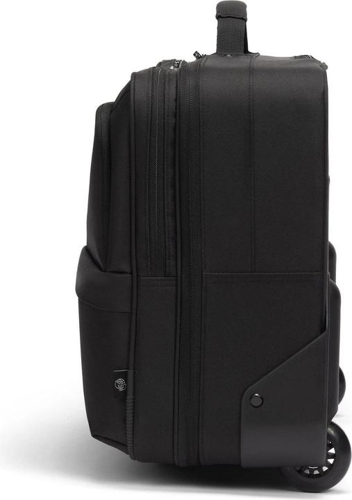 Immagine prodotto Dicota Custodia Eco Multi Roller CORE 15-17,3" (28 l, Bagaglio a mano (fino a 50 litri))