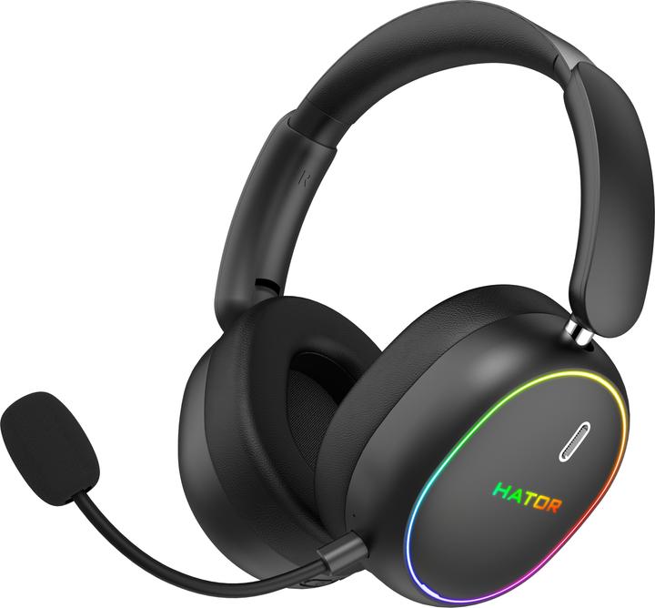 Actual product image Hator Phoenix 2 Wireless (Wireless)