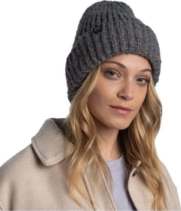 Image du produit Buff K&P Hat Kim Grey (Taille unique)