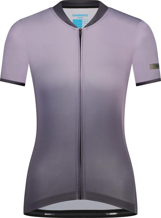 Shimano Women Evolve Avventura SS JRSY l