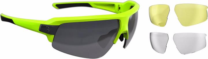 Image du produit BBB impulsions (Jaune, Jaune)