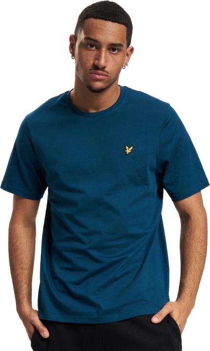 Immagine prodotto Lyle and Scott Maglietta Plain Uomo (M)