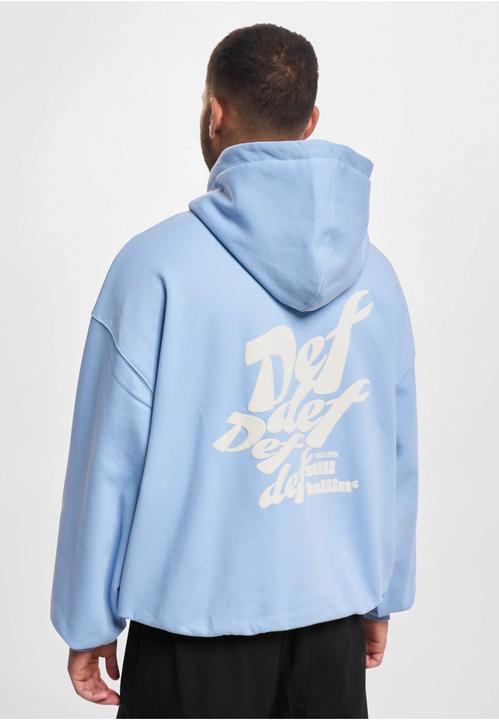 Actual product image DEF Hoody DEFDEF - 87045 (M)