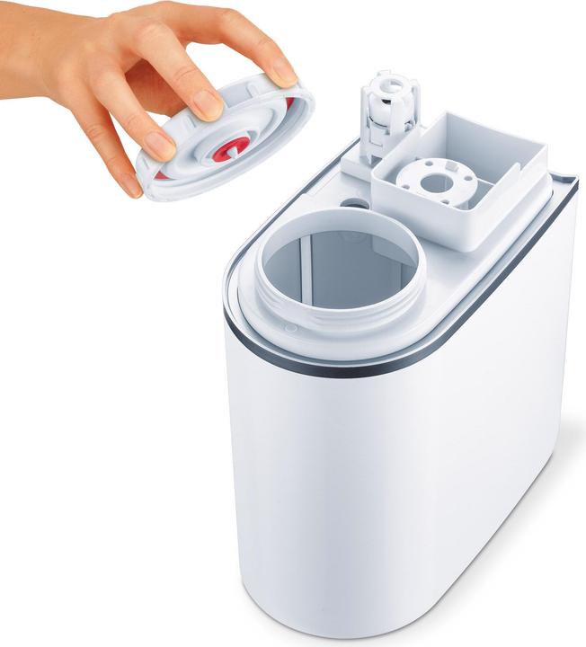 Actual product image Beurer LB 45 (30 m²)