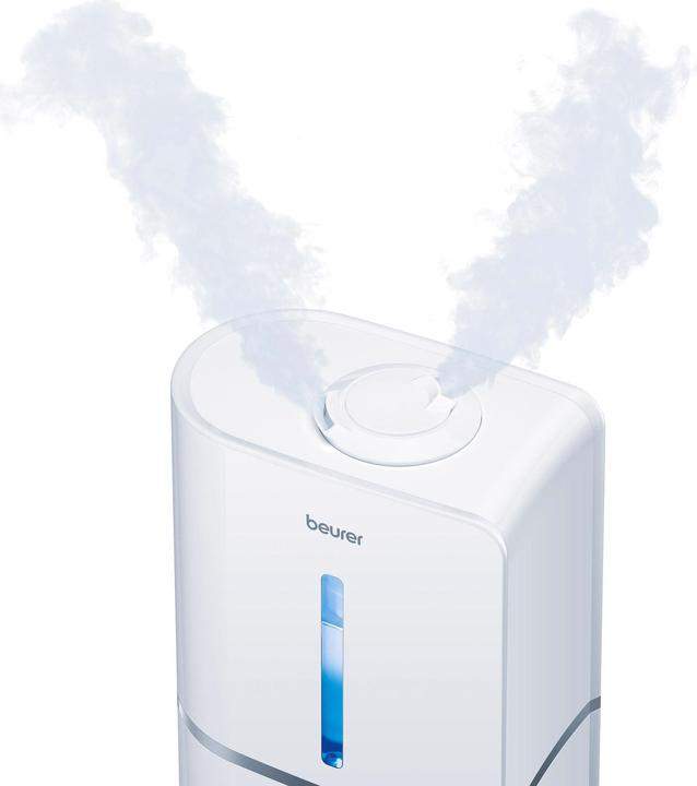 Actual product image Beurer LB 45 (30 m²)