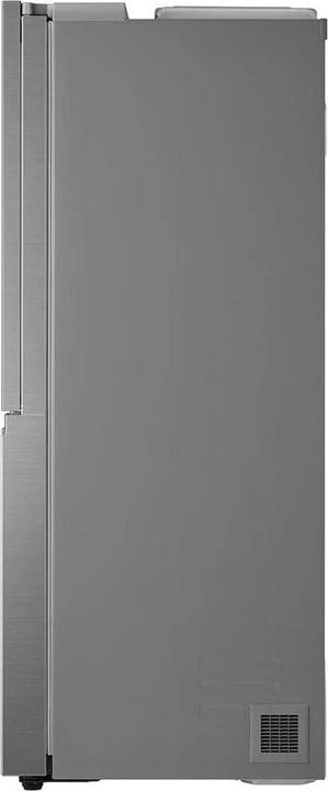 Produktbild LG Foodcenter GSJV70PZTE Platinum Silver (635 l)