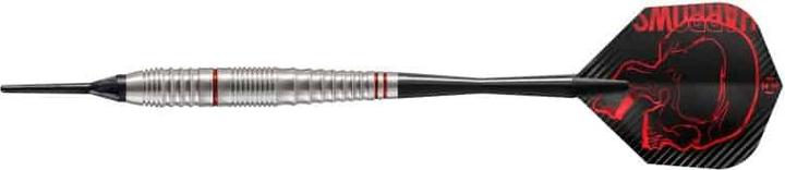 Harrows Rage Steel Softtip (18 g)