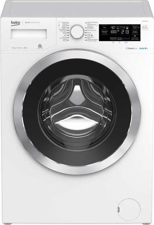 Actual product image Beko 60081474CHD (8 kg, Left)