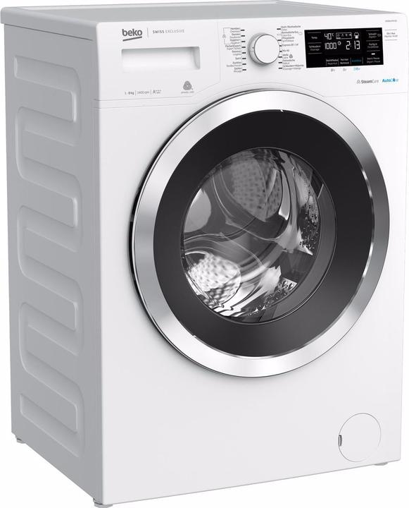 Actual product image Beko 60081474CHD (8 kg, Left)