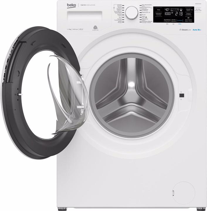 Actual product image Beko 60081474CHD (8 kg, Left)
