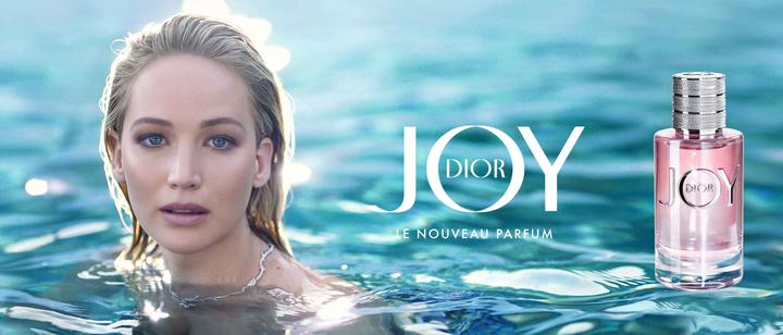 Actual product image Dior Joy (Eau de parfum, 50 ml)