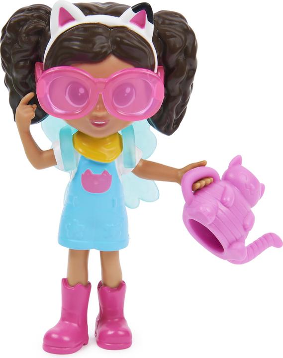Produktbild Spin Master Gabby's Dollhouse Cattivity Pack Flower Garden