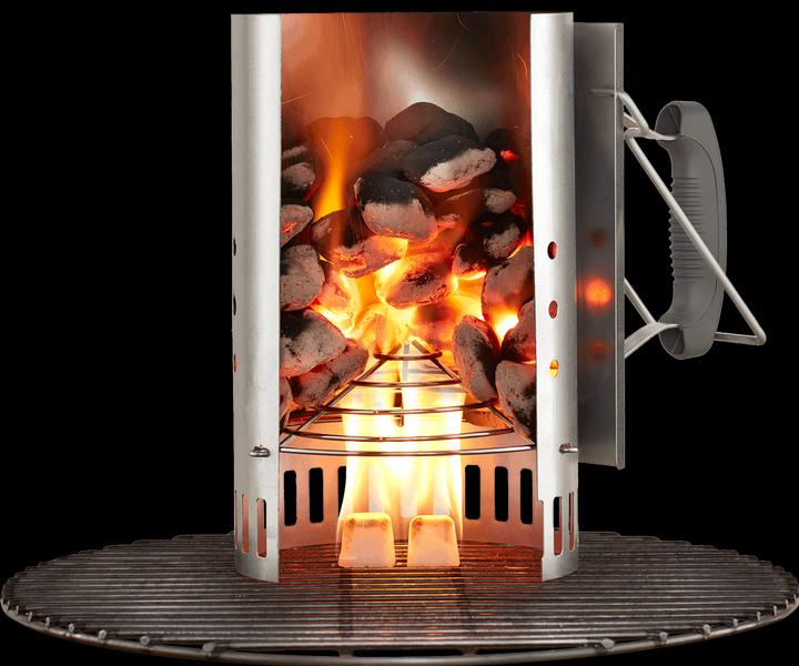 Immagine prodotto Weber Rapidfire