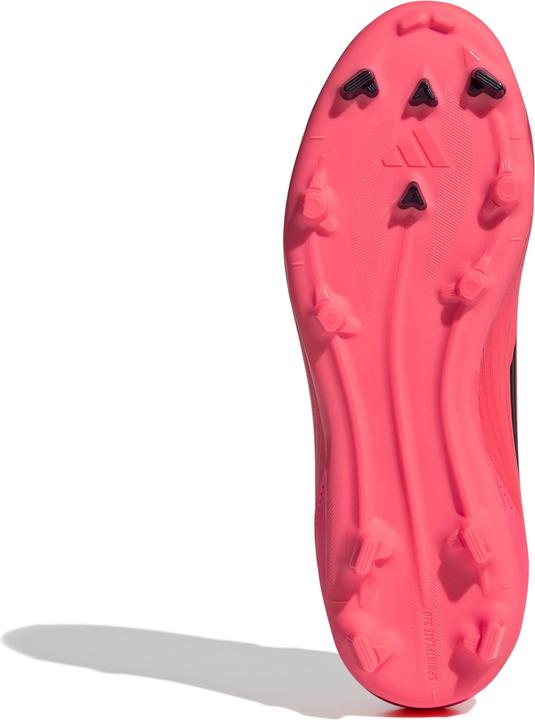 Produktbild adidas fussballschuhe für kinder f50 league fg/mg (37 1/3)