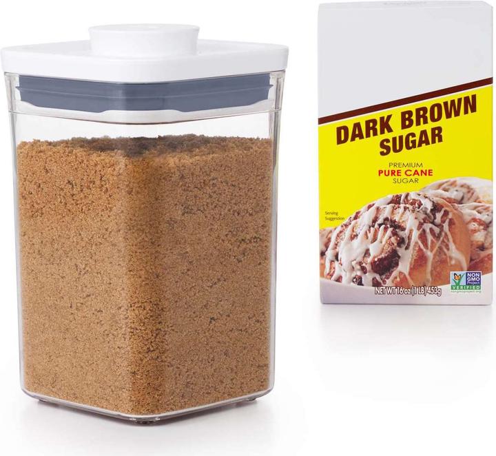 Actual product image OXO Storage tank (1 l)