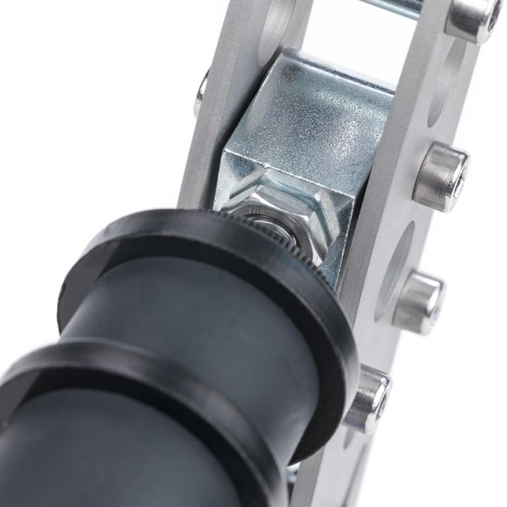 Produktbild Heusinkveld Sim Pedals Ultimate+ 2-Pedal Set