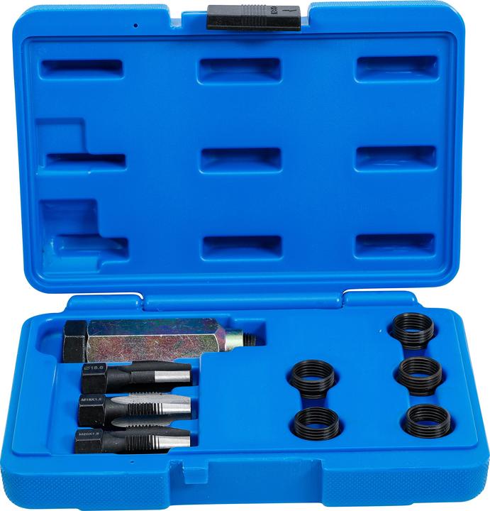 Immagine prodotto BGS Kit di riparazione per la filettatura della sonda lambda