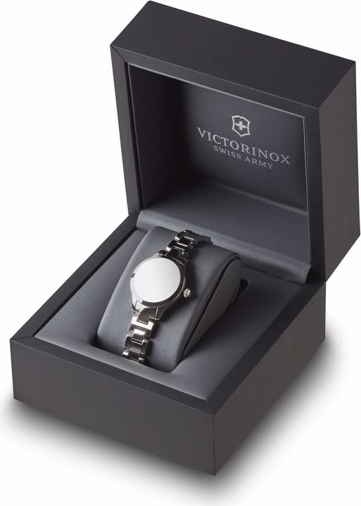 Actual product image Victorinox Alliance XS (Analogue wristwatch, Swiss made, 28 mm)