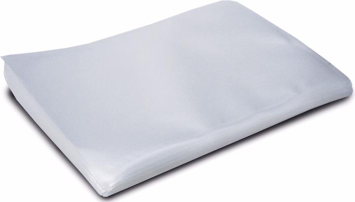 Caso Sacs en aluminium (50 x)