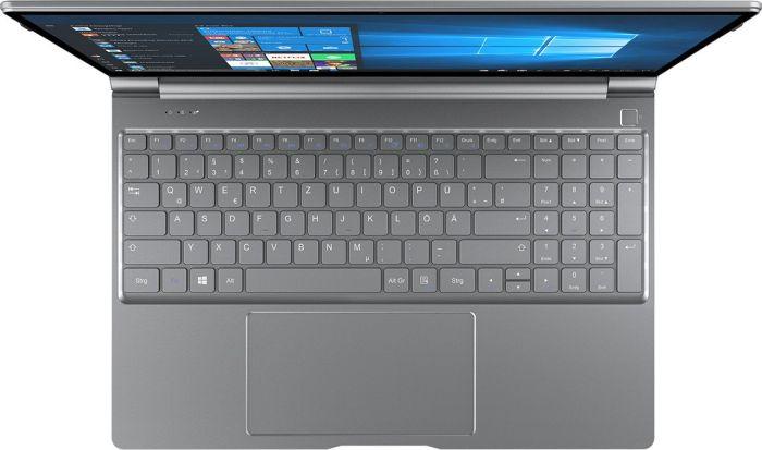 Produktbild Trekstor PrimeBook P15 (15.60", Intel Pentium N4200, 8 GB, 256 GB, DE)