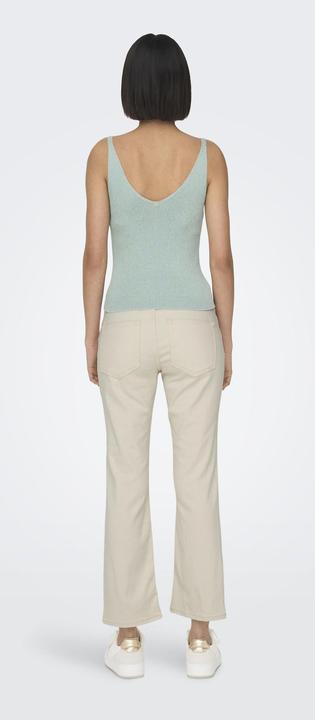 Immagine prodotto Only ONLKenya Life Mid Flared Jeans (34)