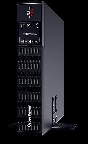 Immagine prodotto Cyberpower PR3000ERT2U (3000 VA, 3000 W, Interattivo linea UPS)