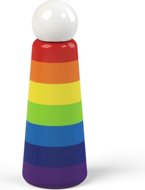 Actual product image Lund London Rainbow bottle (0.50 l)