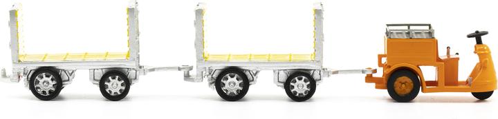 Produktbild Ace SBB NEFAG Schlepper 3-Rad mit 2 Trolleys SBB