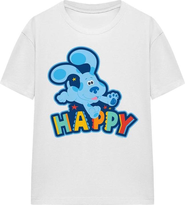 Produktbild Blue's Clues & You! Happy Puppy TShirt (XL)