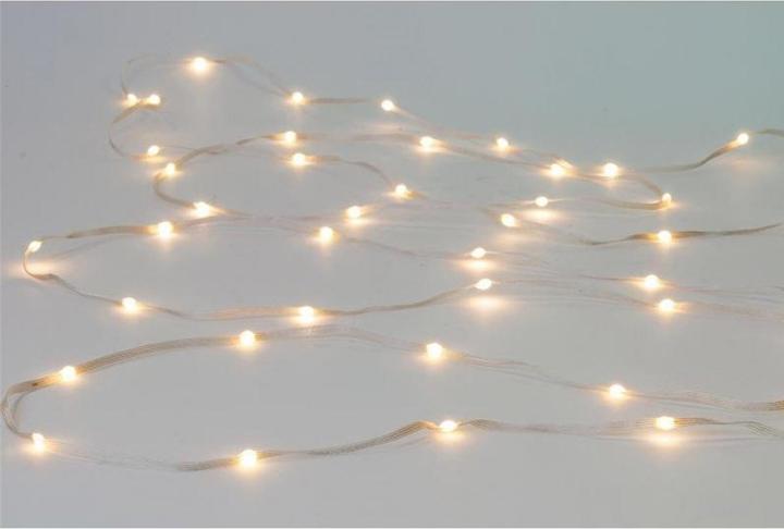 Produktbild STT LED-Lichterkette Connect Play 100 × Lampen (10 m)