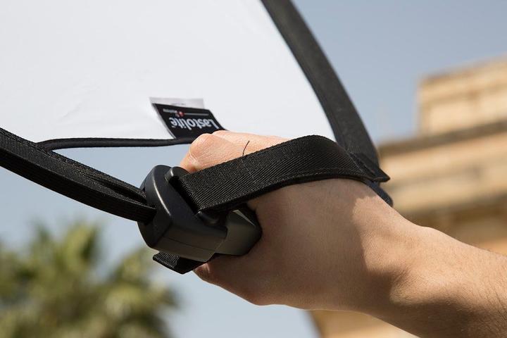 Immagine prodotto Lastolite Trigrip (Specchio)