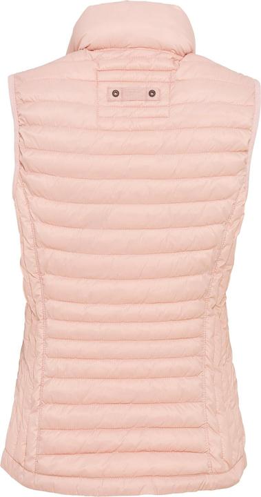 Immagine prodotto Camel Active Gilet trapuntato realizzato con materiale riciclato al 100%. (42)