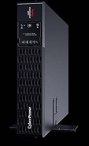 Produktbild Cyberpower PR3000ERTXL2U (3000 VA, 3000 W, Line-Interaktiv USV)
