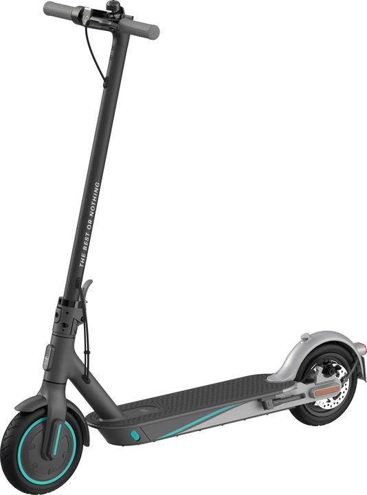 Image du produit Xiaomi Mi Pro 2 Mercedes AMG Petronas F1 Team Edition EU (25 km/h, 45 km, 300 W)